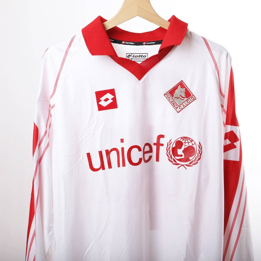 maglia piacenza lotto ml 2004/2005 masiello 11 by LOTTO - Home (9)