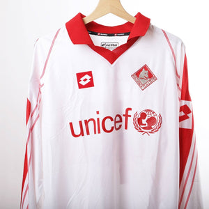 maglia piacenza lotto ml 2004/2005 masiello 11 by LOTTO - Home (9)