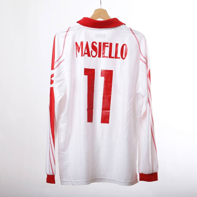 maglia piacenza lotto ml 2004/2005 masiello 11 by LOTTO - Home