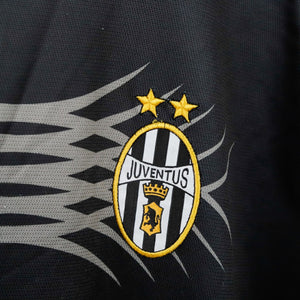 Maglia Portiere Juventus Lotto Buffon 1 2001/2002 by LOTTO - Home (15)