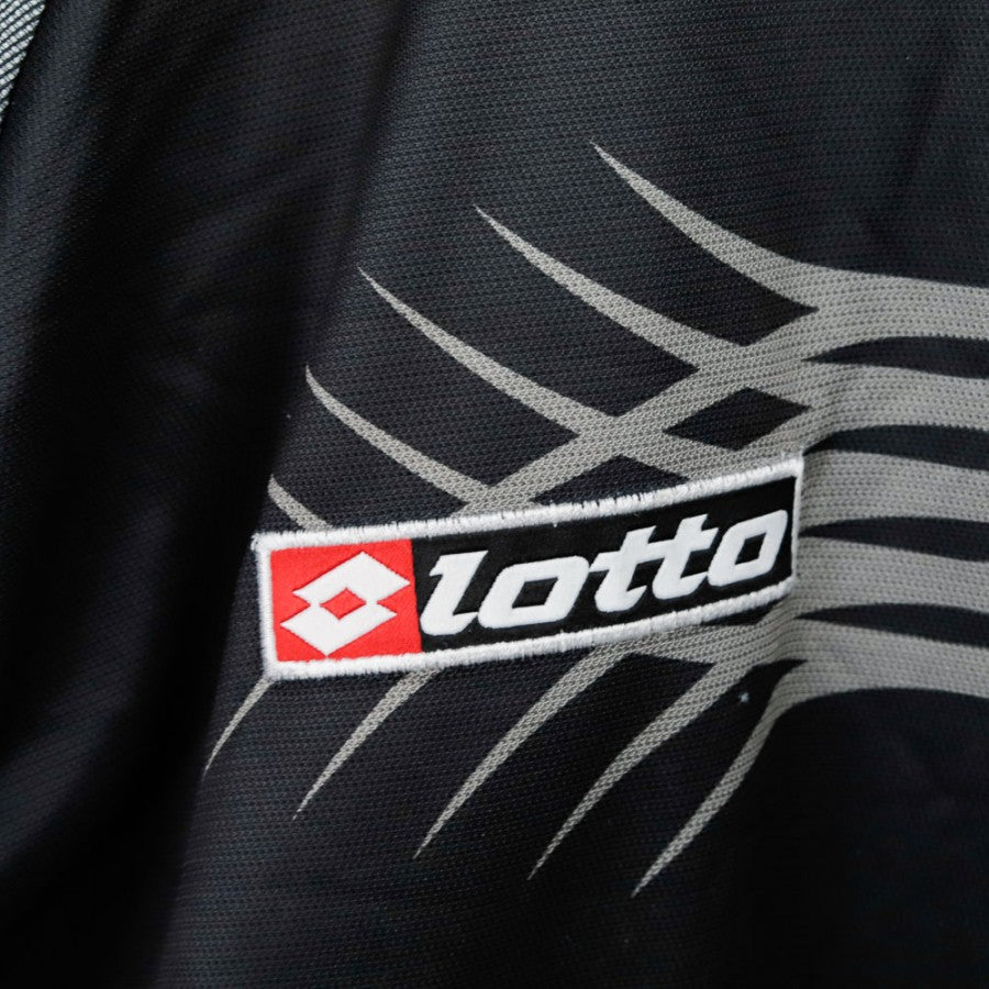 Maglia Portiere Juventus Lotto Buffon 1 2001/2002 by LOTTO - Home (16)