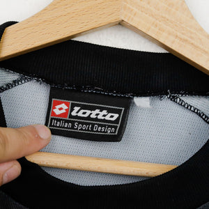 Maglia Portiere Juventus Lotto Buffon 1 2001/2002 by LOTTO - Home (18)