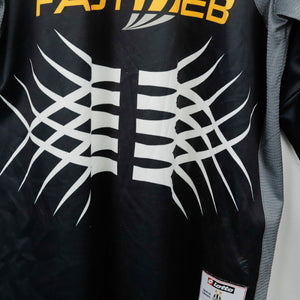 Maglia Portiere Juventus Lotto Buffon 1 2001/2002 by LOTTO - Home (20)