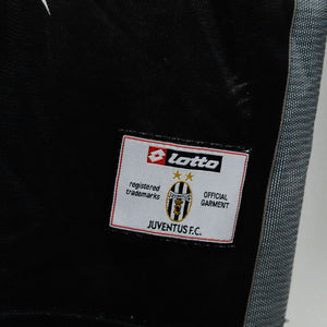 Maglia Portiere Juventus Lotto Buffon 1 2001/2002 by LOTTO - Home (23)