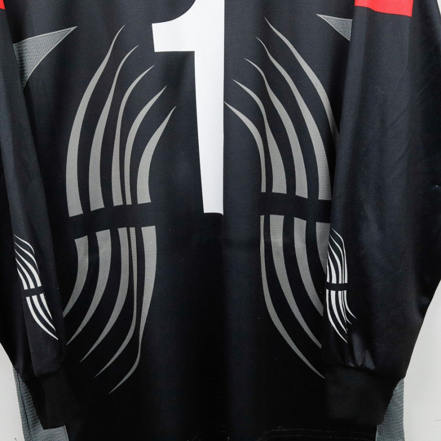 Maglia Portiere Juventus Lotto Buffon 1 2001/2002 by LOTTO - Home (6)