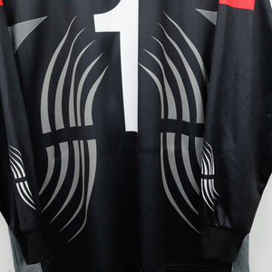 Maglia Portiere Juventus Lotto Buffon 1 2001/2002 by LOTTO - Home (6)