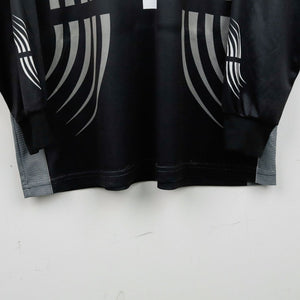 Maglia Portiere Juventus Lotto Buffon 1 2001/2002 by LOTTO - Home (7)