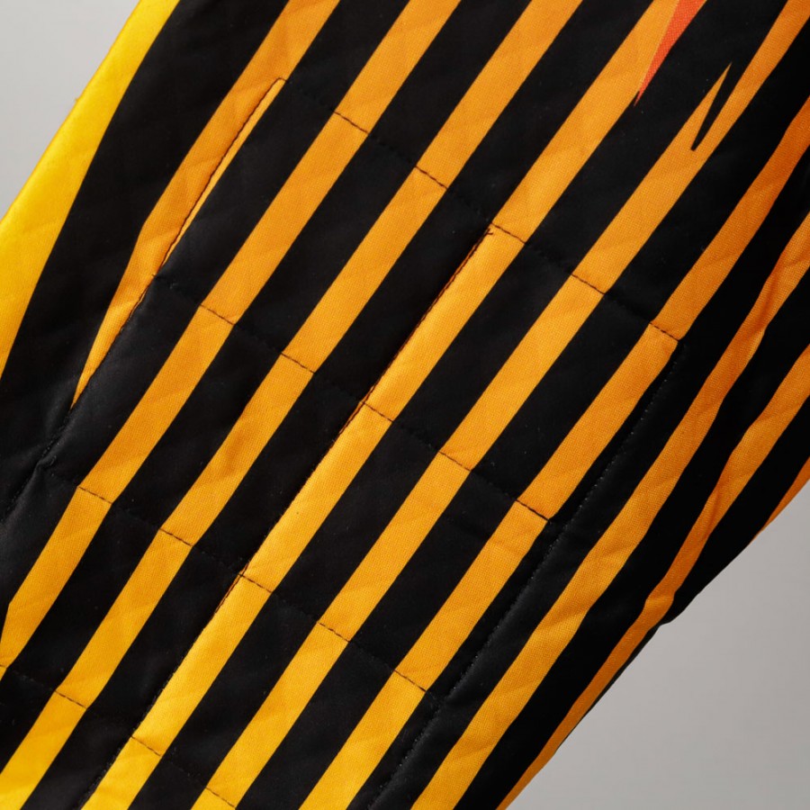 Maglia Portiere Napoli Lotto 1996/1997 by LOTTO - Home (10)