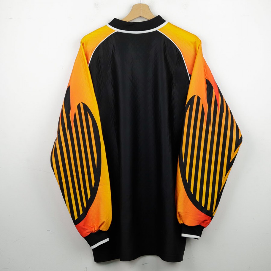 Maglia Portiere Napoli Lotto 1996/1997 by LOTTO - Home (2)