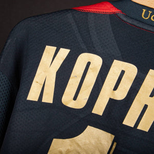 maglia portiere udinese lotto koprivec 12 ml 2008/2009 by LOTTO - Home (10)