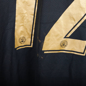 maglia portiere udinese lotto koprivec 12 ml 2008/2009 by LOTTO - Home (11)