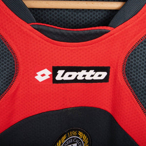 maglia portiere udinese lotto koprivec 12 ml 2008/2009 by LOTTO - Home (4)
