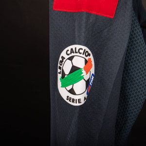 maglia portiere udinese lotto koprivec 12 ml 2008/2009 by LOTTO - Home (5)