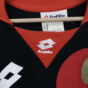 Maglia Sisley Treviso Volley Lotto Bernardi 9 1991/1992 by LOTTO - Home (11)