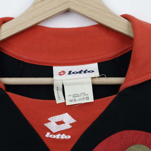 Maglia Sisley Treviso Volley Lotto Bernardi 9 1991/1992 by LOTTO - Home (12)