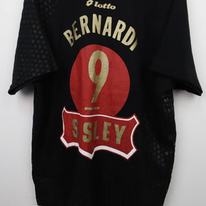 Maglia Sisley Treviso Volley Lotto Bernardi 9 1991/1992 by LOTTO - Home (5)