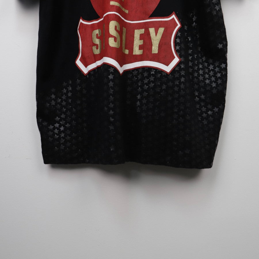 Maglia Sisley Treviso Volley Lotto Bernardi 9 1991/1992 by LOTTO - Home (6)