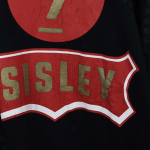 Maglia Sisley Treviso Volley Lotto Bernardi 9 1991/1992 by LOTTO - Home (9)