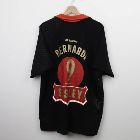 Maglia Sisley Treviso Volley Lotto Bernardi 9 1991/1992 by LOTTO - Home