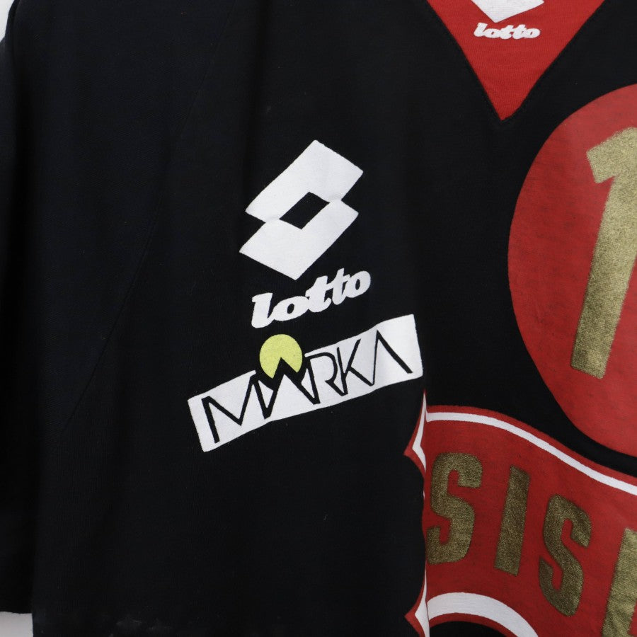 Maglia Sisley Treviso Volley Lotto Cantagalli 10 1991/1992 by LOTTO - Home (10)