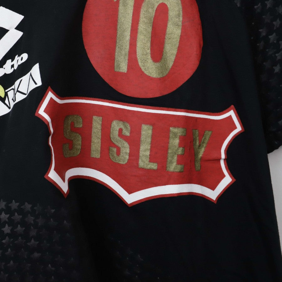 Maglia Sisley Treviso Volley Lotto Cantagalli 10 1991/1992 by LOTTO - Home (11)