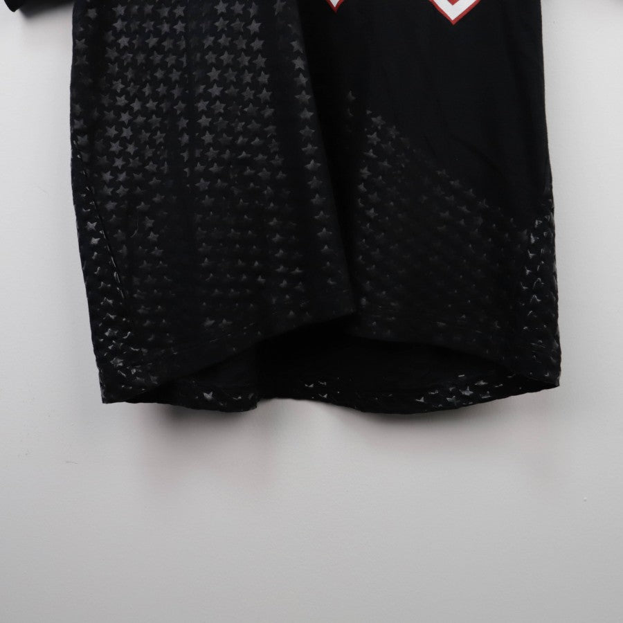 Maglia Sisley Treviso Volley Lotto Cantagalli 10 1991/1992 by LOTTO - Home (12)