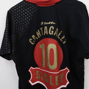 Maglia Sisley Treviso Volley Lotto Cantagalli 10 1991/1992 by LOTTO - Home (4)