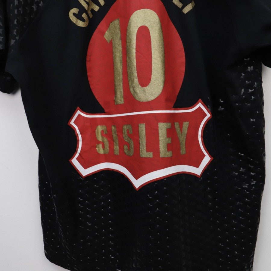 Maglia Sisley Treviso Volley Lotto Cantagalli 10 1991/1992 by LOTTO - Home (5)