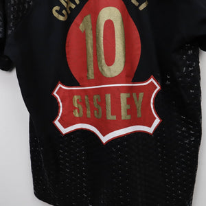 Maglia Sisley Treviso Volley Lotto Cantagalli 10 1991/1992 by LOTTO - Home (5)