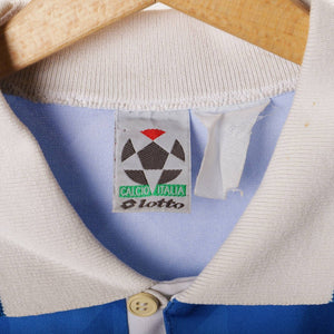 Maglia SSC Napoli home Lotto 1995/1996  by LOTTO - Home (6)