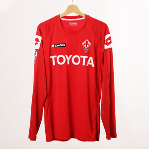 maglia third fiorentina gilardino 11 2008/2009 by LOTTO - Home (2)