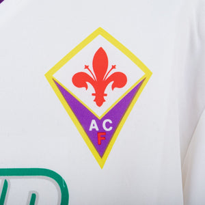 Maglia Third Fiorentina Lotto 1992/1993 by LOTTO - Home (3)