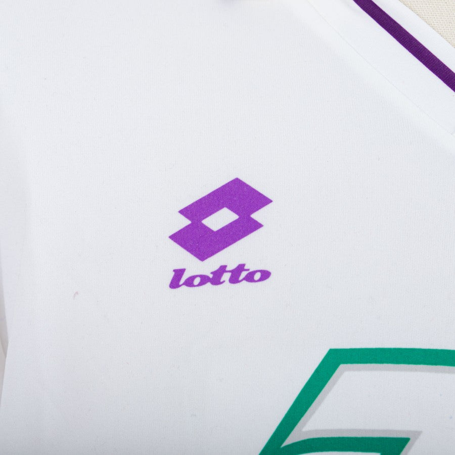 Maglia Third Fiorentina Lotto 1992/1993 by LOTTO - Home (4)