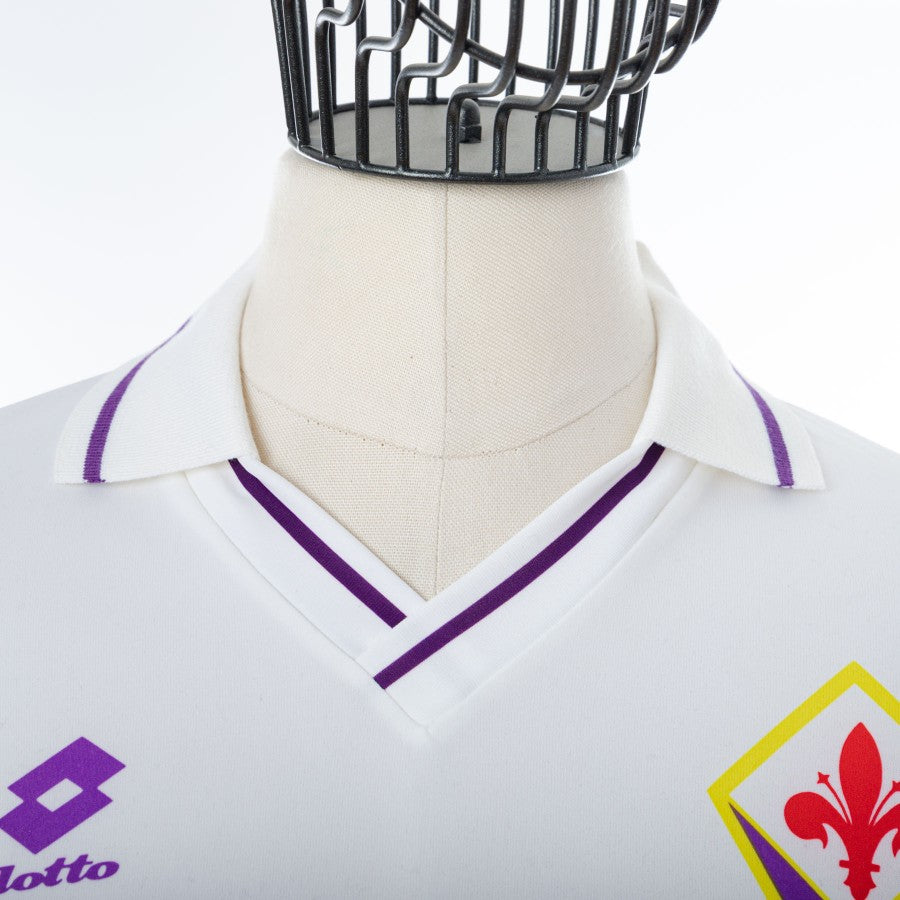 Maglia Third Fiorentina Lotto 1992/1993 by LOTTO - Home (5)