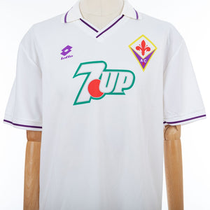 Maglia Third Fiorentina Lotto 1992/1993 by LOTTO - Home (6)