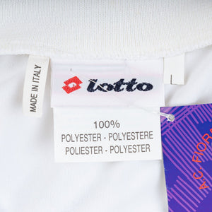 Maglia Third Fiorentina Lotto 1992/1993 by LOTTO - Home (8)