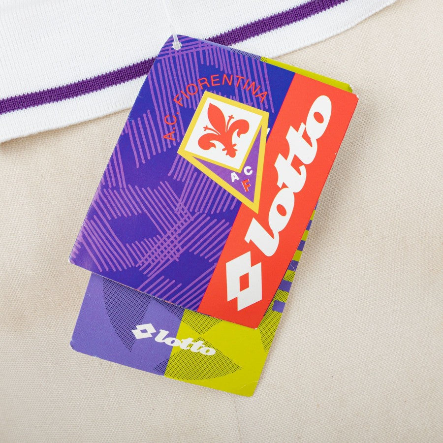 Maglia Third Fiorentina Lotto 1992/1993 by LOTTO - Home (9)