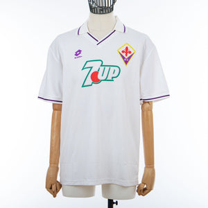 Maglia Third Fiorentina Lotto 1992/1993 by LOTTO - Home