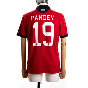 maglia third genoa pandev 19 2016/2017 by LOTTO - Home