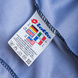 MAGLIA THIRD JUVENTUS CIAOWEB 2000/2001 ZIDANE 21 by LOTTO - Home (10)