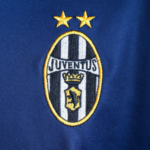 MAGLIA THIRD JUVENTUS CIAOWEB 2000/2001 ZIDANE 21 by LOTTO - Home (4)