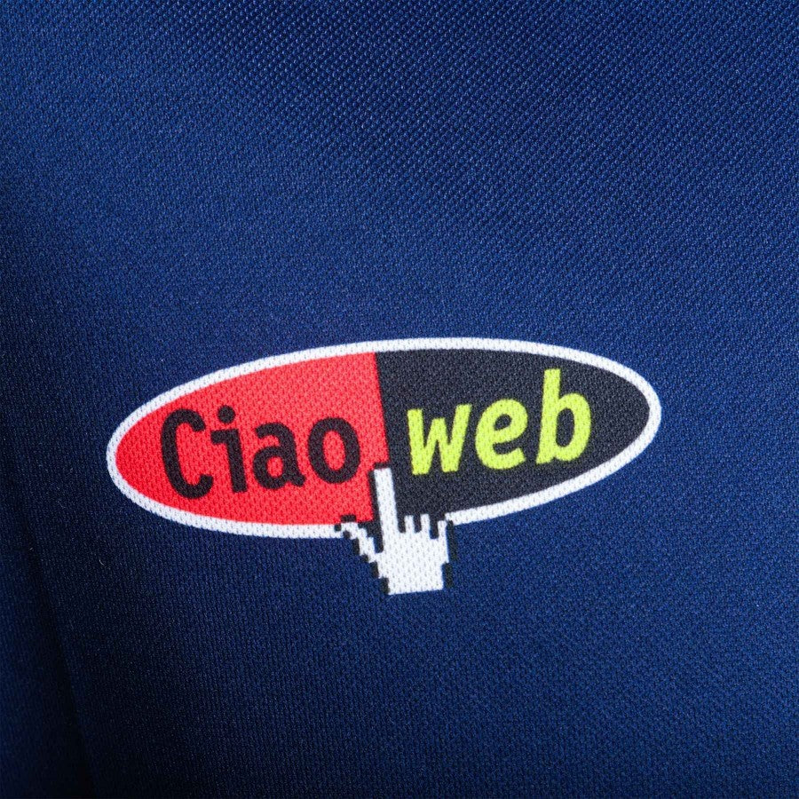 MAGLIA THIRD JUVENTUS CIAOWEB 2000/2001 ZIDANE 21 by LOTTO - Home (5)