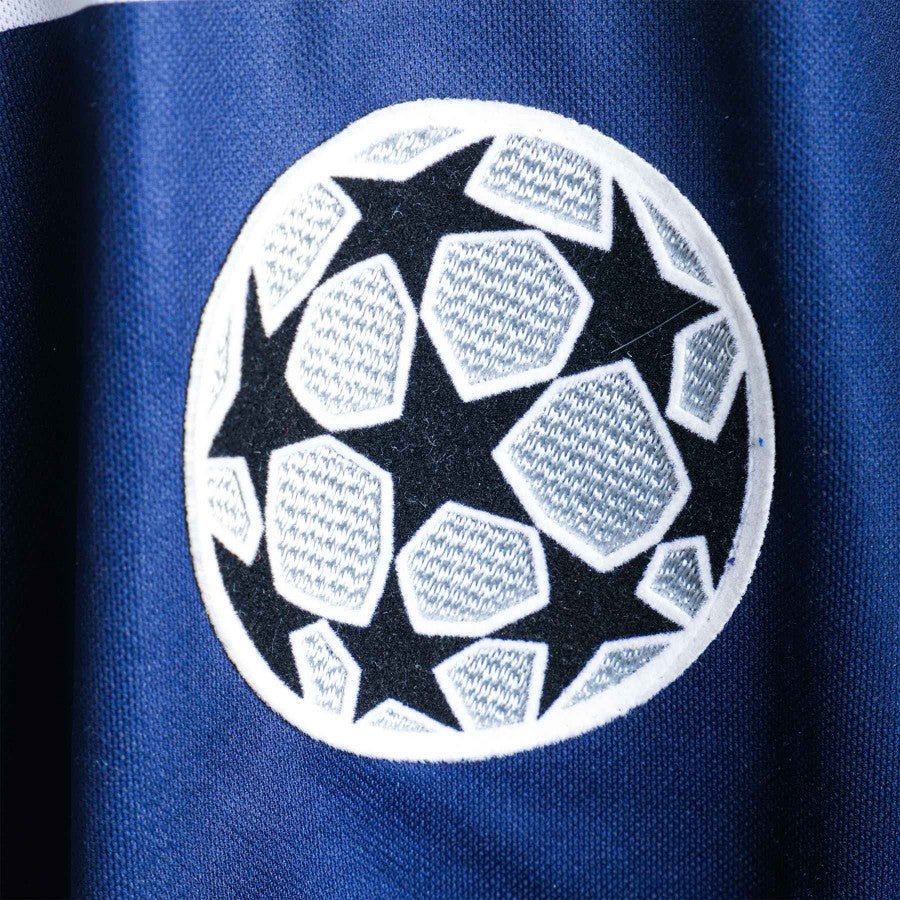 MAGLIA THIRD JUVENTUS CIAOWEB 2000/2001 ZIDANE 21 by LOTTO - Home (7)