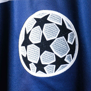 MAGLIA THIRD JUVENTUS CIAOWEB 2000/2001 ZIDANE 21 by LOTTO - Home (7)