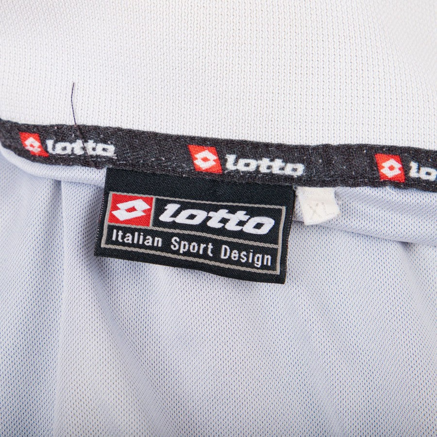 Maglia Third Juventus Lotto 2001/2002 by LOTTO - Home (10)