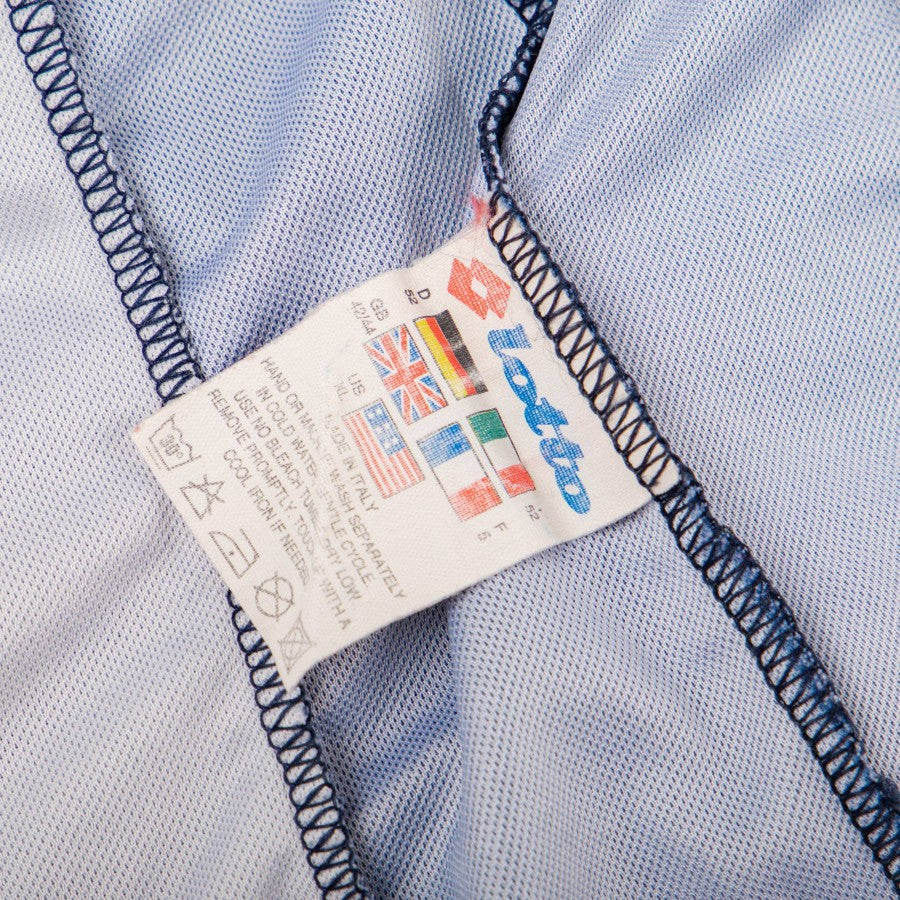 Maglia Third Juventus Lotto 2001/2002 by LOTTO - Home (11)