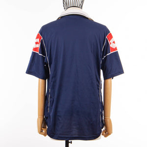 Maglia Third Juventus Lotto 2001/2002 by LOTTO - Home (2)