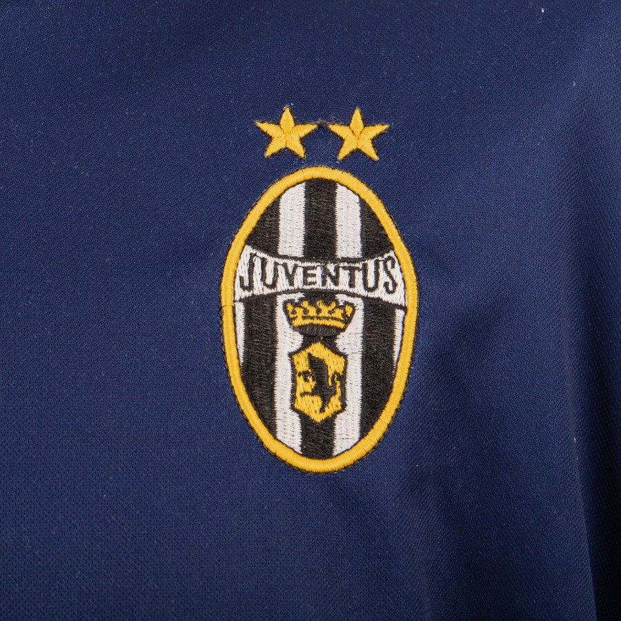 Maglia Third Juventus Lotto 2001/2002 by LOTTO - Home (3)