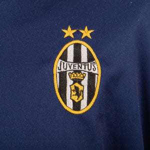 Maglia Third Juventus Lotto 2001/2002 by LOTTO - Home (3)