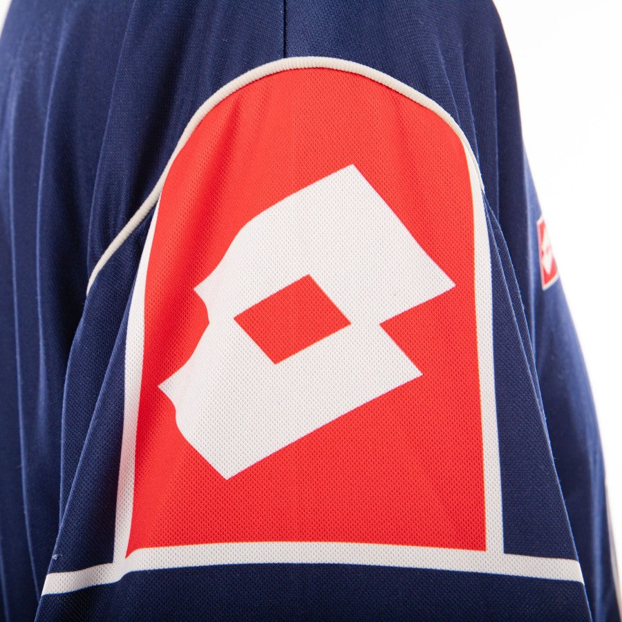 Maglia Third Juventus Lotto 2001/2002 by LOTTO - Home (6)